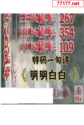 天天彩图25年099期神马一语图谜