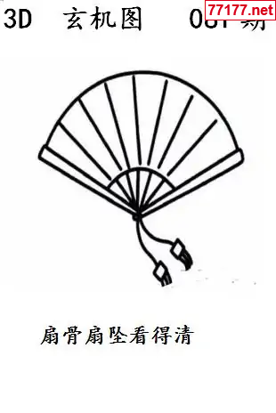 玄机图25年081期看图猜玄机